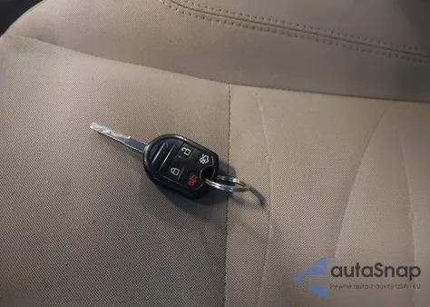 2017 Ford Fiesta Se from USA, damaged, VIN 3FADP4BJ0HM171193